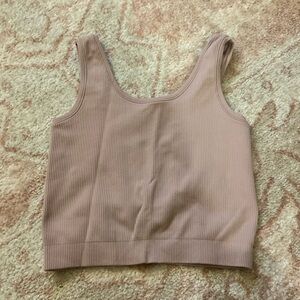 X-small cute tank top, from Athleta